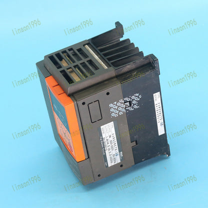 FUJI Inverter FVR008E7S-2S 0.75KW 220V - FUJI