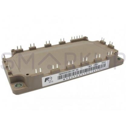 new In Box FUJI 7MBR50SB120-50 Power Supply Module