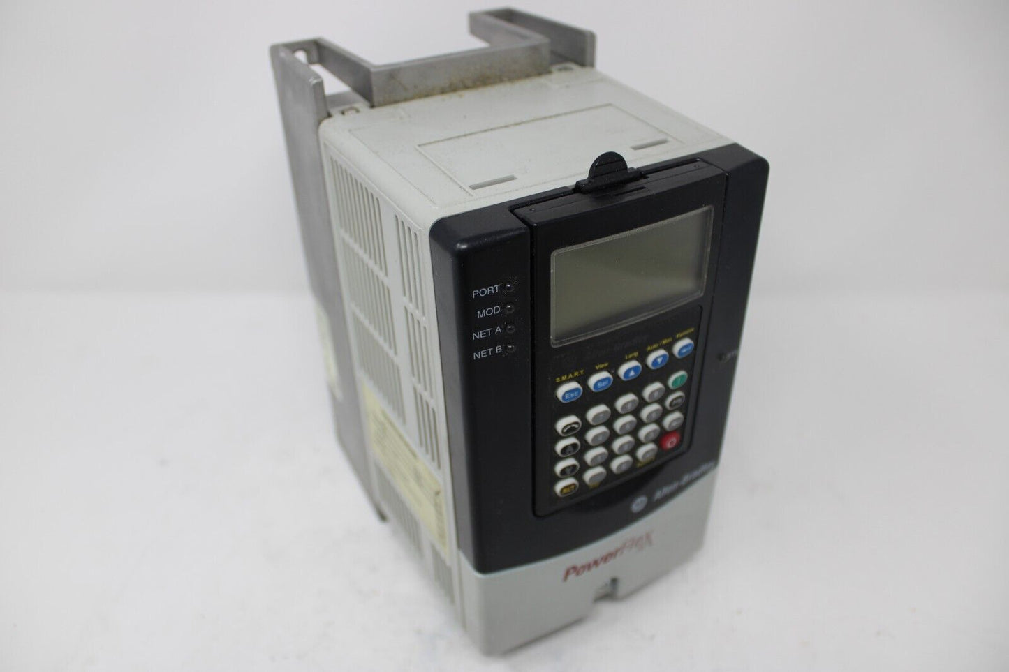 used Allen Bradley 20AD2P1A3AYNNCNN PowerFlex 70 - ALLEN BRADLEY