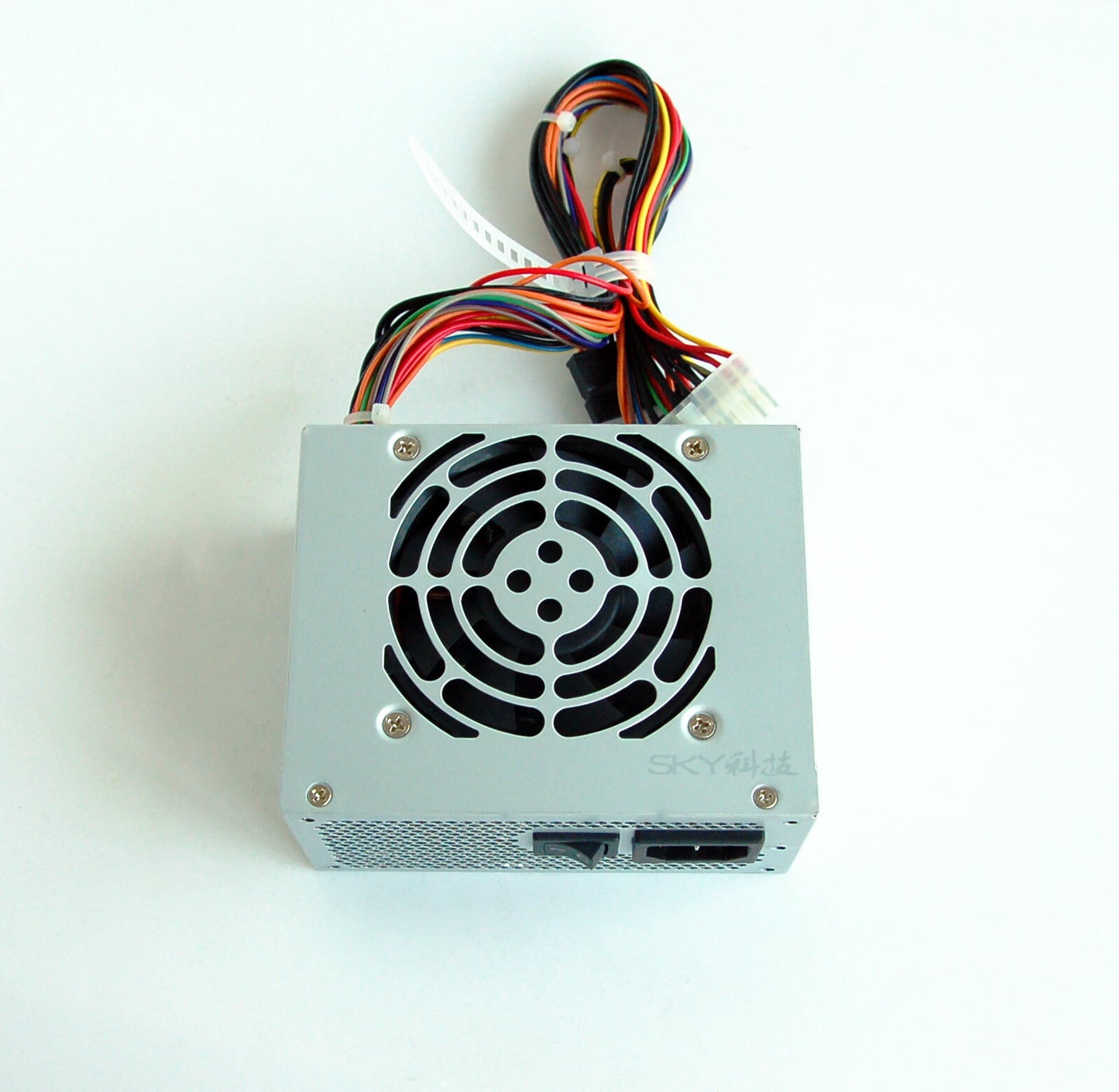 1pcs   FSP300-60GHS 300W for Haikang video recorder SFX small power supply