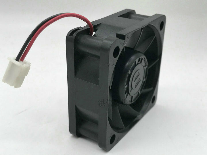 1pcs NMB 05020VE-24Q-BA DC24V 0.17A 50*20MM axial fan