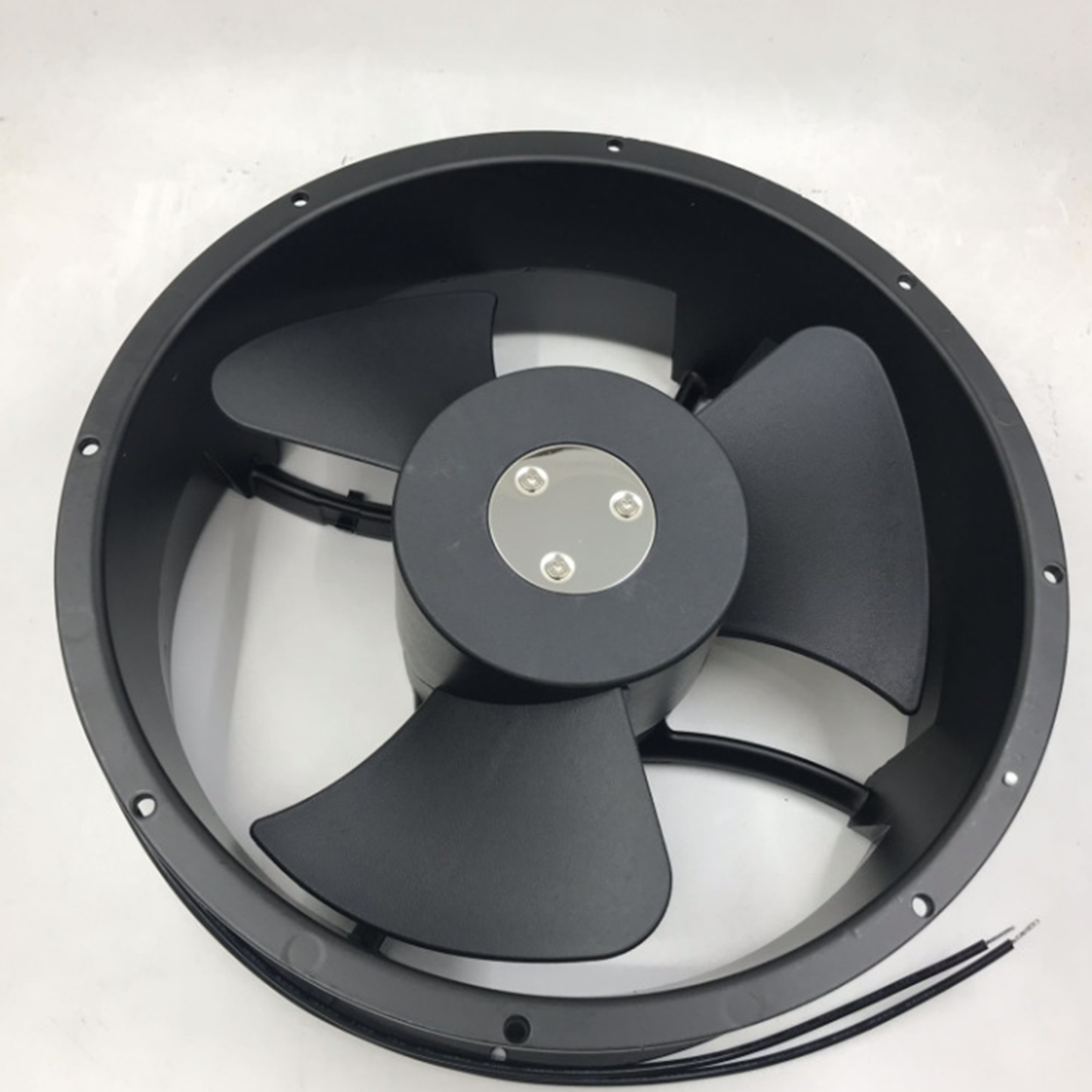 Tech WW25489115BH 115V 50/60Hz Cooling Fan - TECH