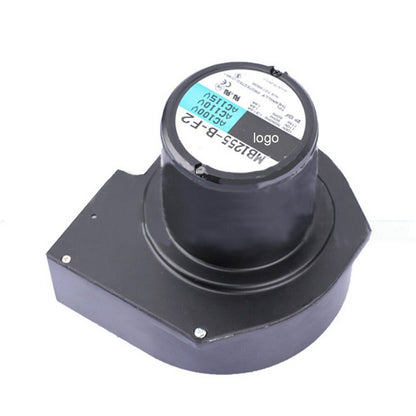 ORIX MB1255-B-F2 Centrifugal Fan Blower 1.3/1.6A - ORIX