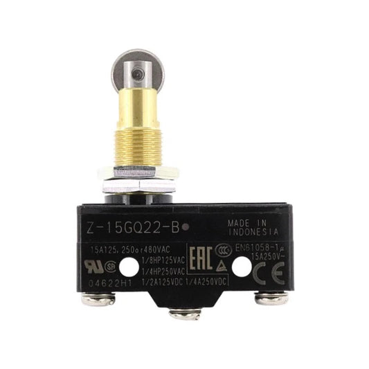 1PCS OMRON Microswitch Z-15GQ22-B Travel Switch