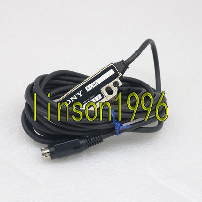Used Sony PL60 Magnetic Scale Readhead Displacement Sensor - SONY