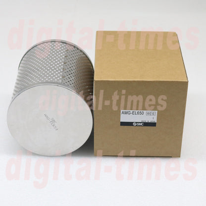 Replacement Filter SMC AMG-EL650 Quality Assurance - SMC
