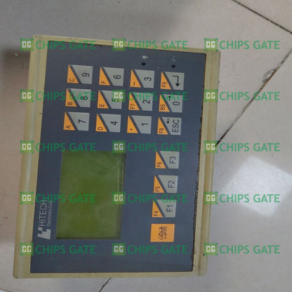 new 1PCS Hitech HMI PWS6300S-S ( PWS6300SS ) Fast Ship - HITECH