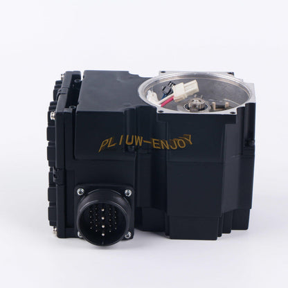 new 1PC Mitsubishi SERVO MOTOR MDS-B-ISV-07EX#YC - MITSUBISHI