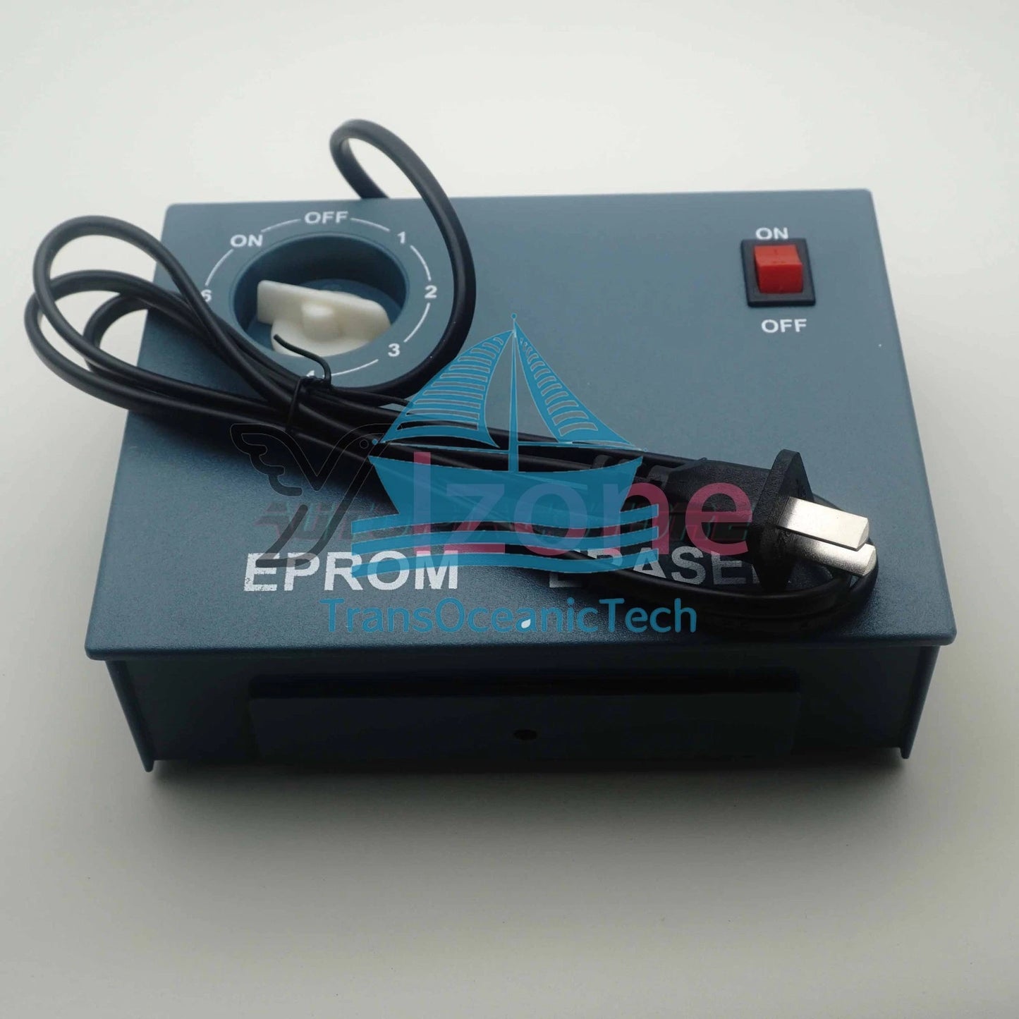Generic UV EPROM Eraser 100V - 250V 50Hz X 1PC