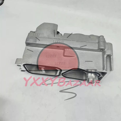 HE300VGT Turbo Actuator 6382096RX 5579127 5601240 For Cummins ISB 6.7 Engine