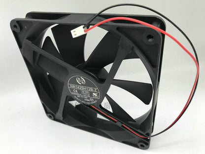 1pcs GP 14025 HA1425H12B-Z DC12V 0.50A 14CM 140*25MM fan