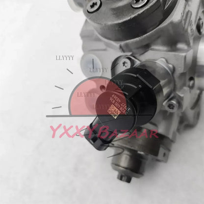 High Pressure Fuel Injector Pump For 2015-2019 Ford 6.7L Power Stroke Diesel CP4