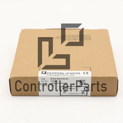1PCS Pepperl+Fuchs KFD2-SR2-EX2.W Switch Amplifier