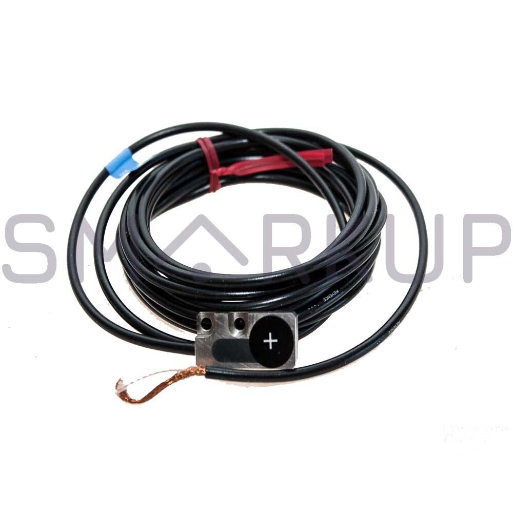 new  KEYENCE EH-614A EH614A Fiber Amplifier Sensor