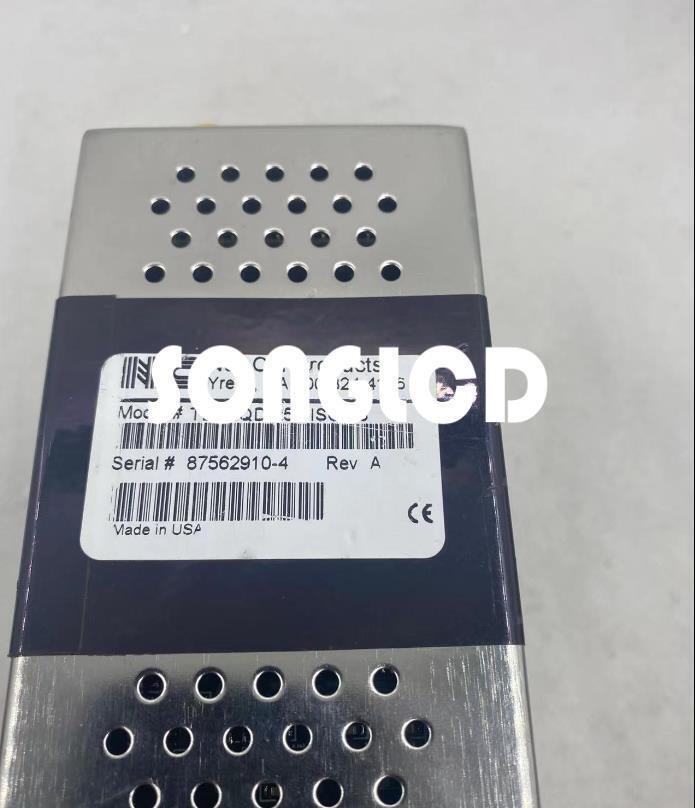 TBV-IQD-250-ISO-63: High-Quality Industrial Component - KOEED