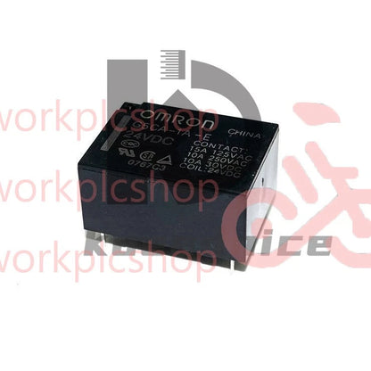 1PCS Omron G5CA-1A-E 24VDC Power Relay