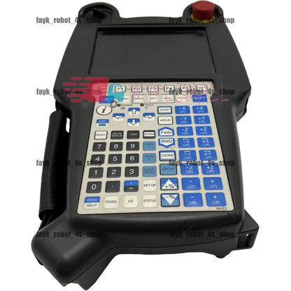 F Fanuc A05B-2256-C113#EMH teach pendant Tested by our robots 3 Months Waty