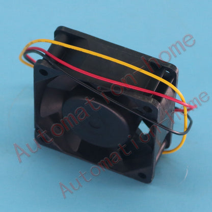 12V 0.24A 6025 6CM Sanyo 9A0612G4D031 Server Cooling - SANYO