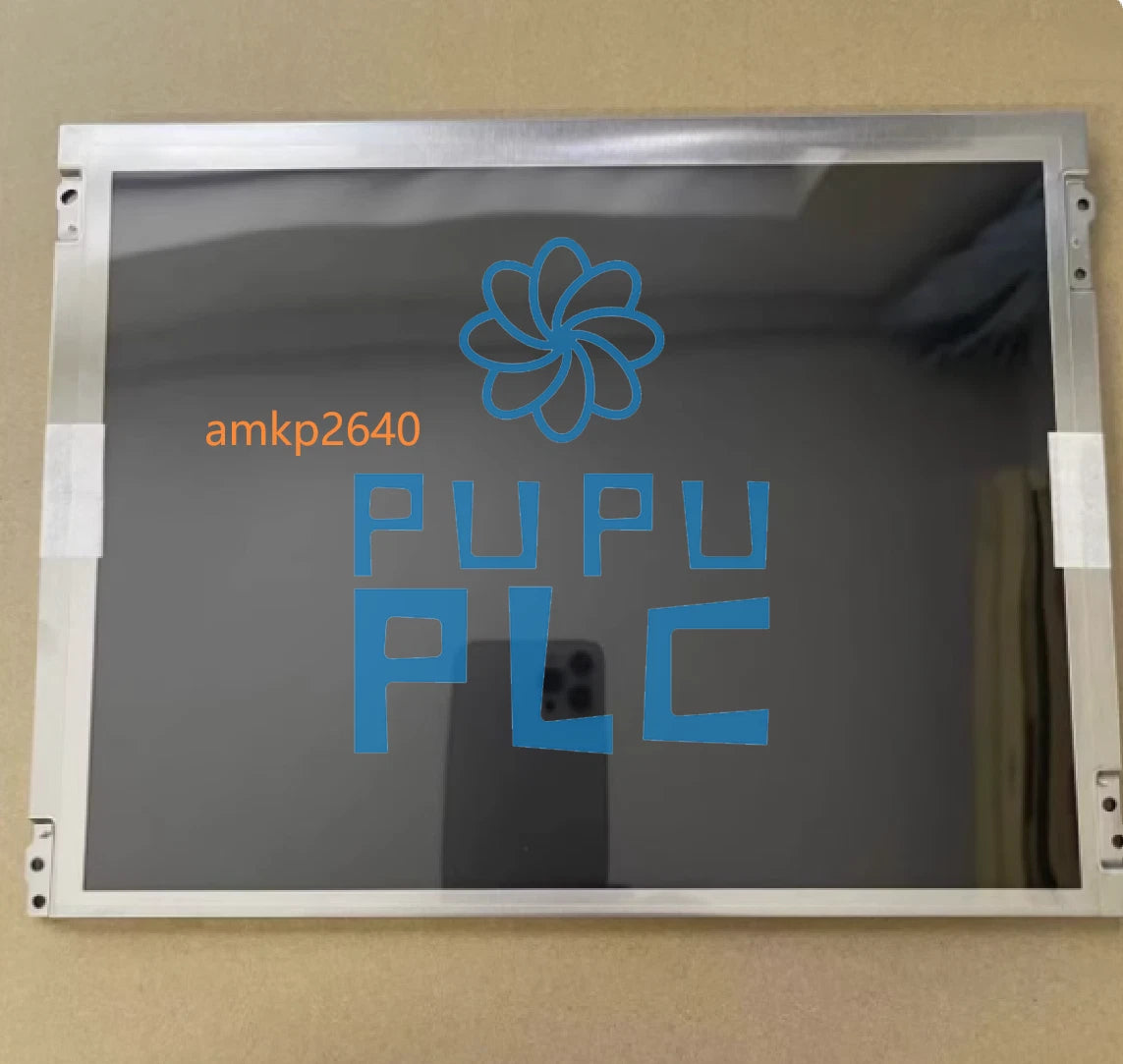 1Pcs G121SN01 V4 FOR AUO 800*600 12.1-inch LCD Screen Panel 90 days warranty