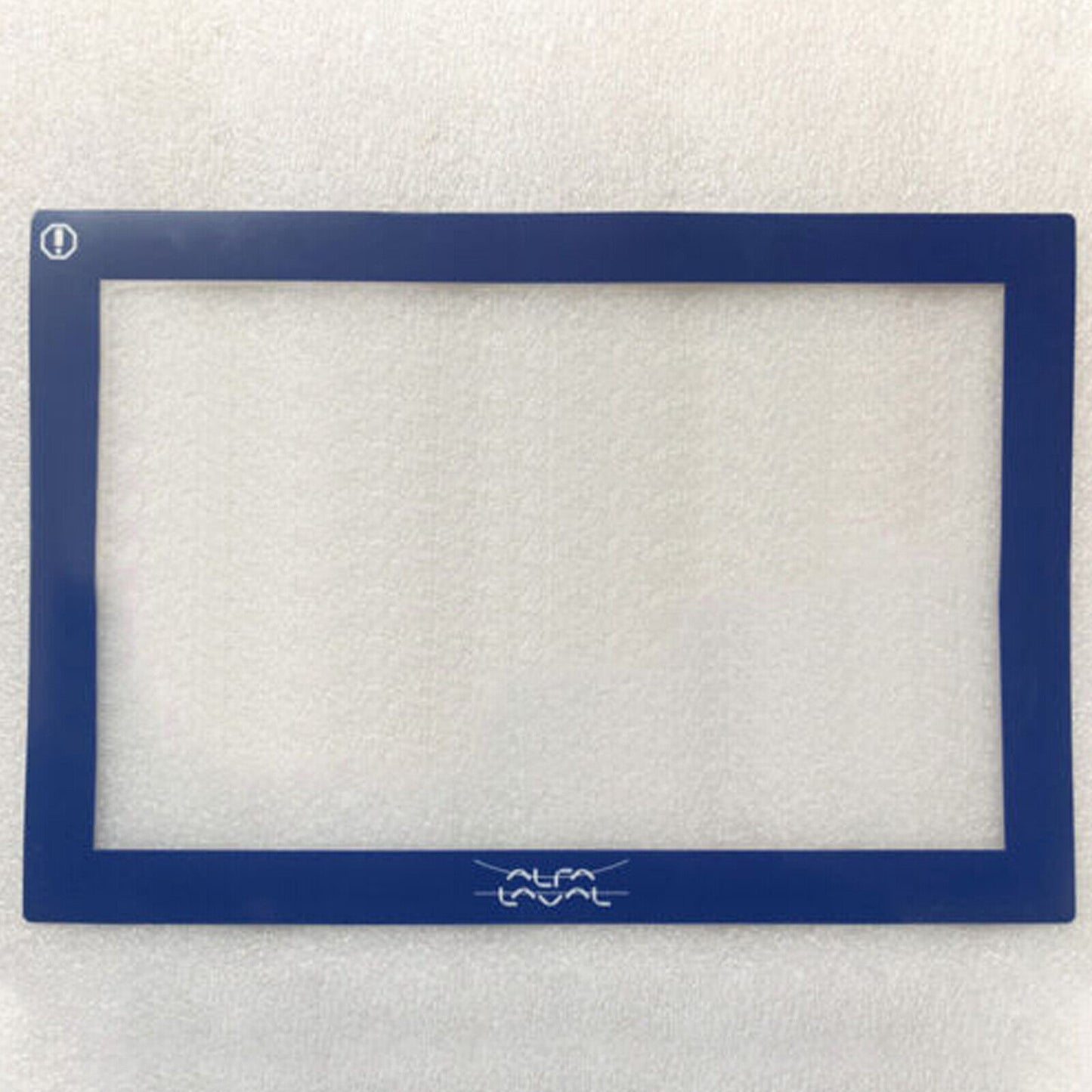 Beijer iX T15BR Protective Screen Panel - BEIJER