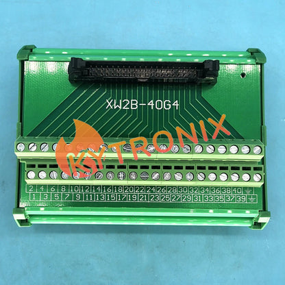 ONE OMRON PLC XW2B-40G4 XW2B-40G4 Fast Ship