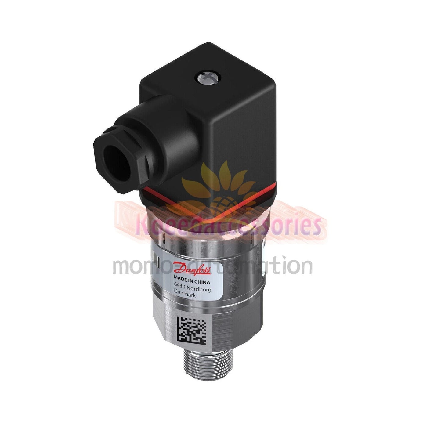 DANFOSS MB3050 060G1154 Pressure Transmitter