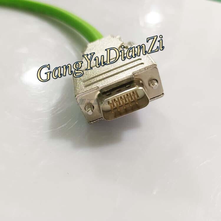 15M Signal Feedback Cable 2090-CFBM7DD-CEAF15 - NEWCABLES