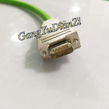 15M Signal Feedback Cable 2090-CFBM7DD-CEAF15 - NEWCABLES