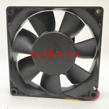 Mitsubishi MMF-09C24TS-YM4 DC24V 0.2A 9025 inverter fan