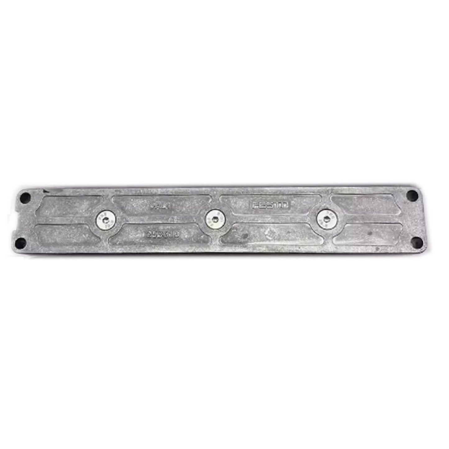 FESTO EV-20/180-5 Clamping Module - FESTO