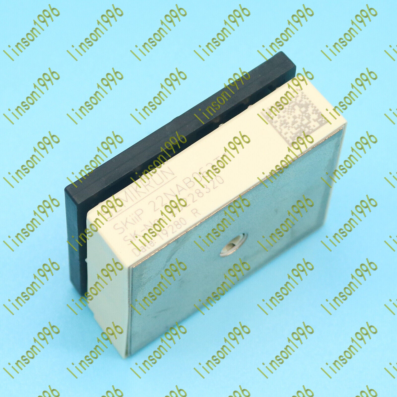 SEMIKRON SKIIP22NAB063T1 module spot stock - 1 piece - SEMIKRON
