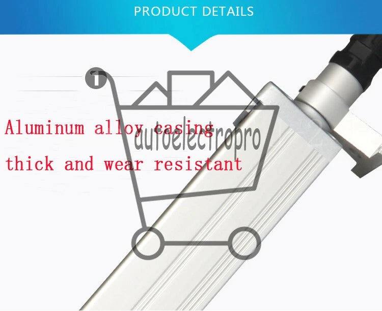 LED Milling CNC Machine Tool Light Working Lamp lathe lamp Workshop AC24~220V