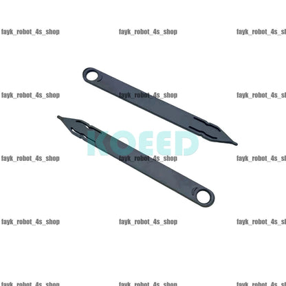 For ABB DSQC679 IRC5 pendant keypad stylus capacitive pen 3HAC035075-001 2Pc