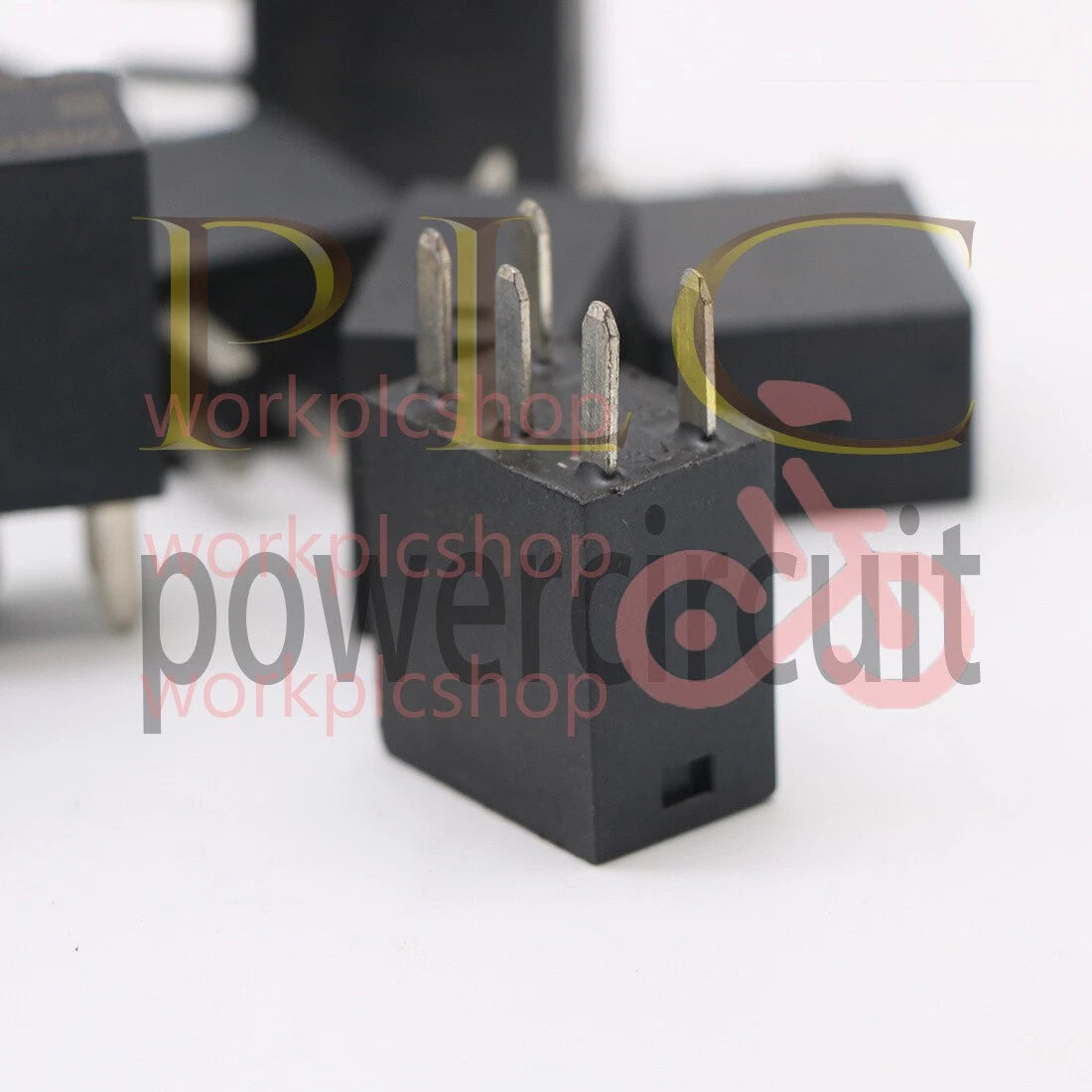 Omron G8V-RH-1C7T-R-DC12 12VDC 35A High Current Automotive Relay 10Pcs.