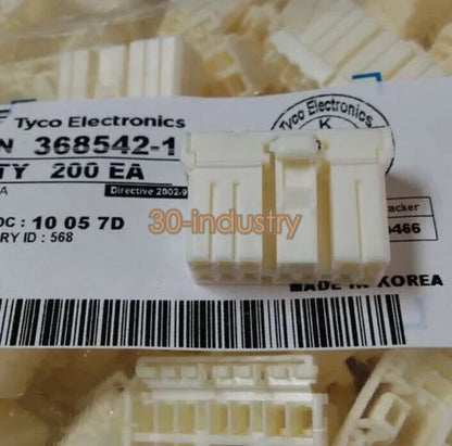 200 New FIT For 368542-1 Connector - High Quality Performance - FIT