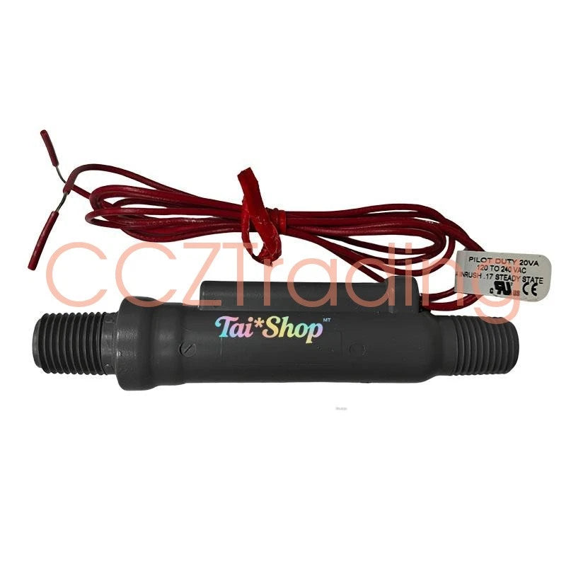 1 Pc. 165840-Air Airflow Switch