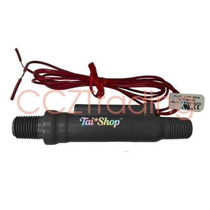 1 Pc. 165840-Air Airflow Switch