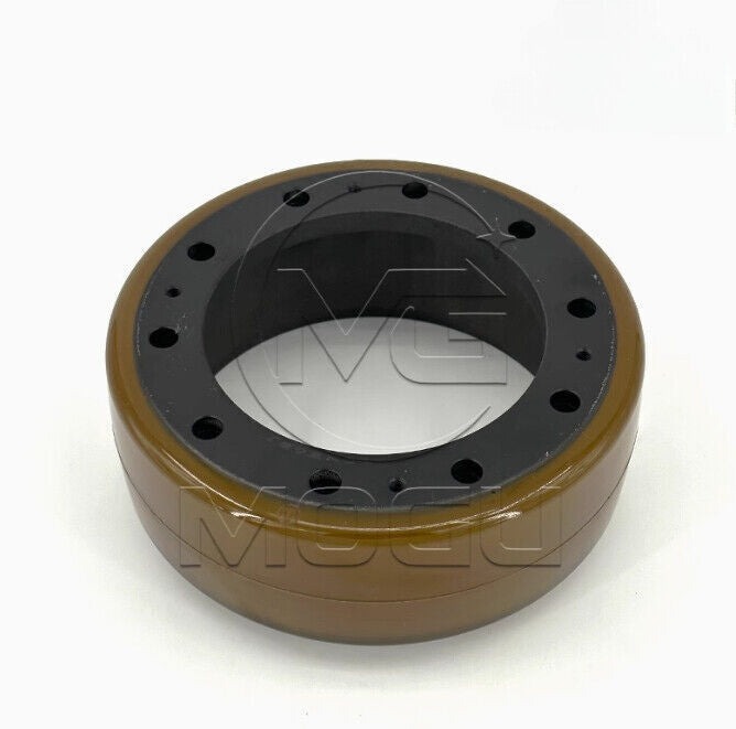 1PCS FOR Drive wheel 210 * 70 (10 holes) AMB155-110003-000