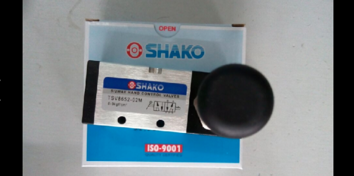 new 1PC SHAKO TSV8652-02M - SHAKO