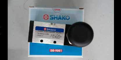 new 1PC SHAKO TSV8652-02M - SHAKO