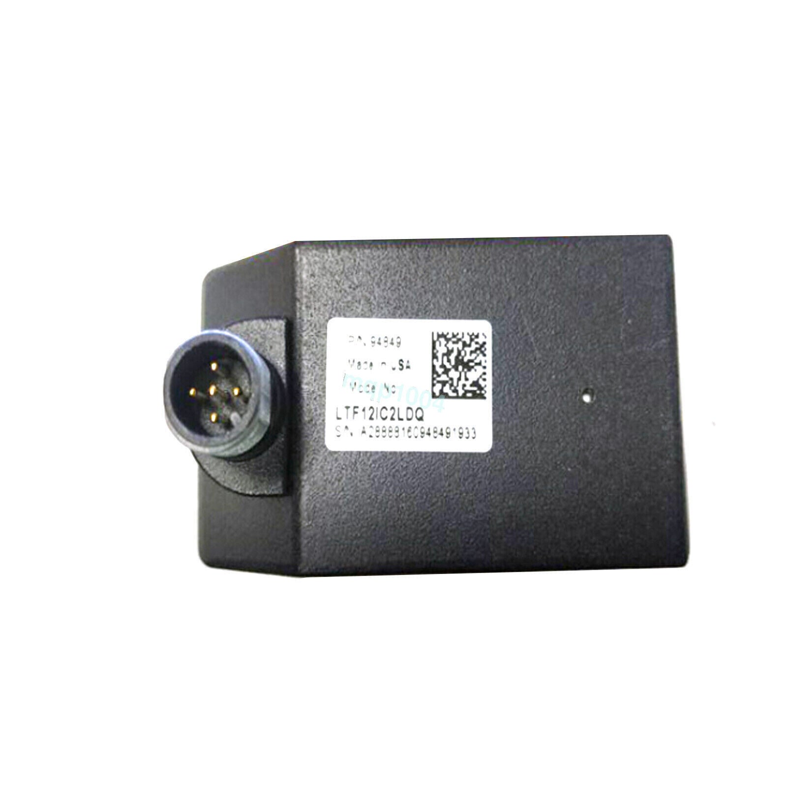 1PC Laser Sensor LTF12IC2LDQ In Box - UNDEFINED
