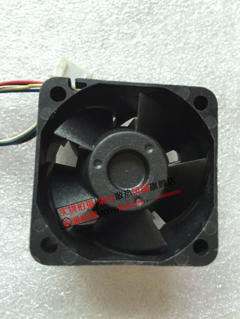 ADDA AD0412UB-B5BDS 4028 4CM 12V 0.70A 4-wire PWM cooling fan