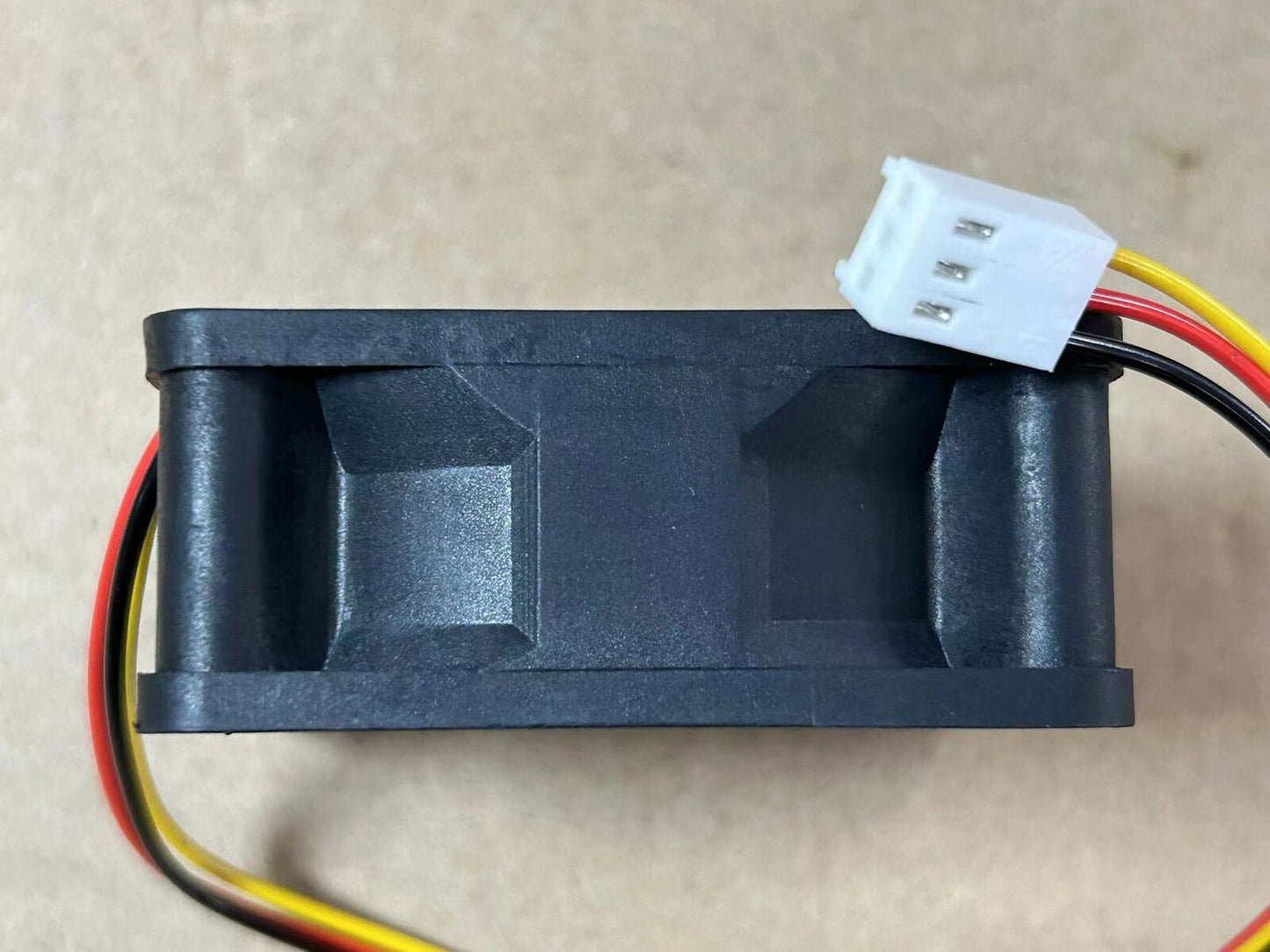 Y.S.TECH FD126025HB 12V 0.18A Cooling Fan - Y.S.TECH