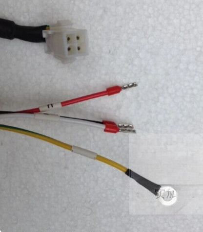 1PCS FIT FOR Servo motor power line JZSP-C7M21-30-E 30M