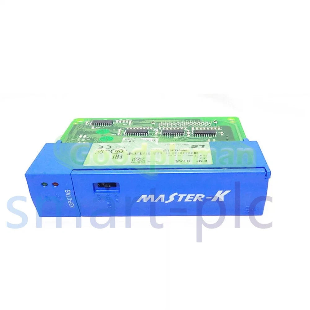 1PCS LS K3P-07AS PLC Module In Box