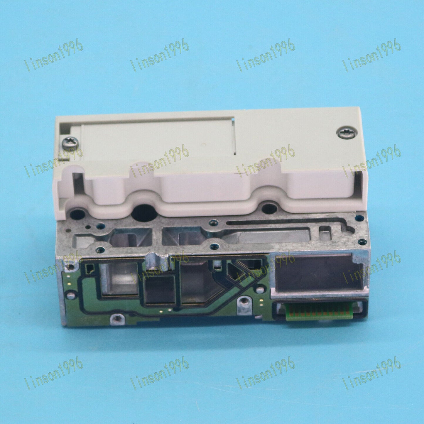 new FESTO VMPA-FB-EPL-EU solenoid valve 533371 optimized for fast shipping - FESTO
