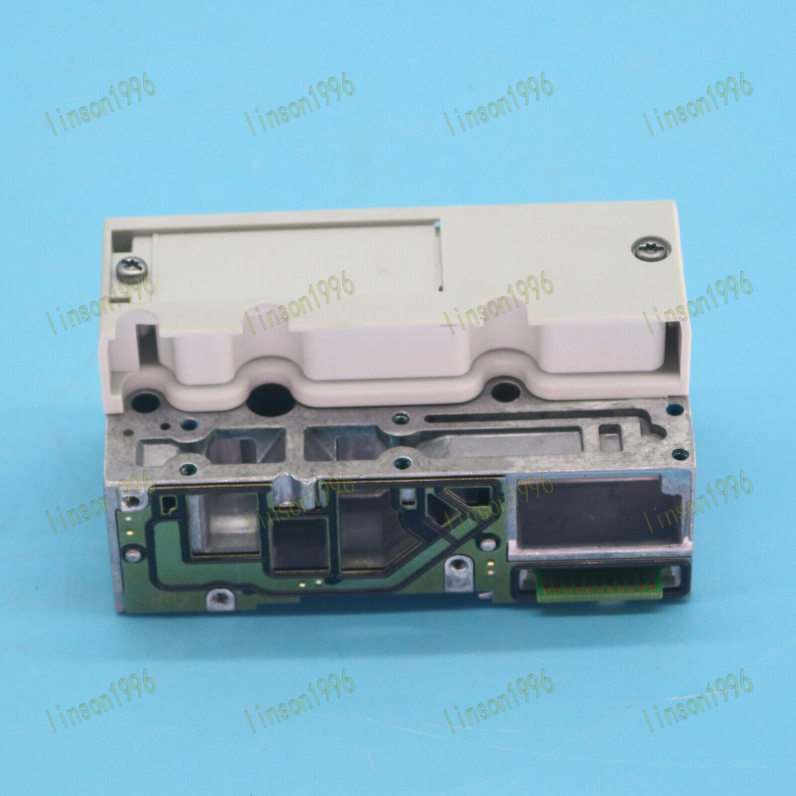 new FESTO VMPA-FB-EPL-EU solenoid valve 533371 optimized for fast shipping - FESTO