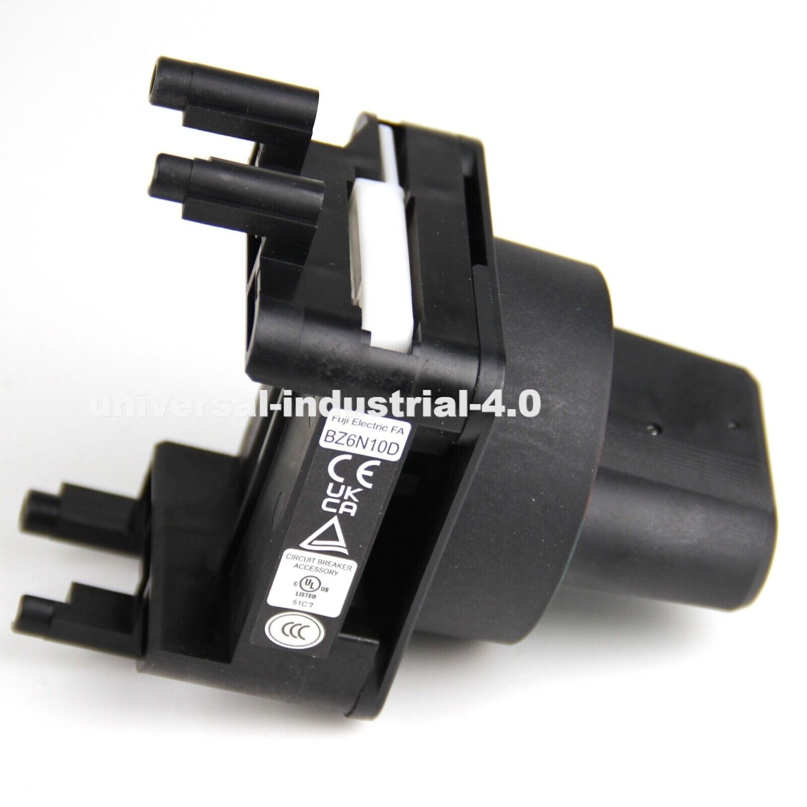 NEW FUJI BZ6N-10D Circuit Breaker - 10A 240V Breaker - FUJI