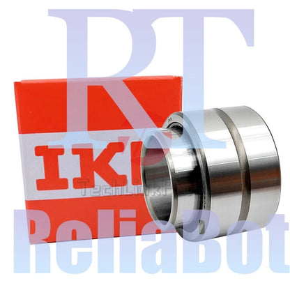 1PCS IKO NA6908 Needle Roller Bearings 40x62x40mm