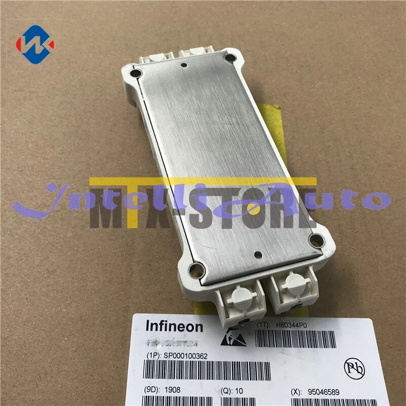 1PCS ones SEMIKRON Module SEMIX353GB126V1 Quality Assurance